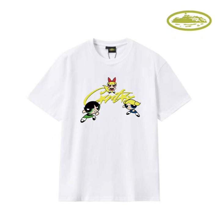 Corteiz T Shirts Short _SKUCorteizS-2XLastxC3016832